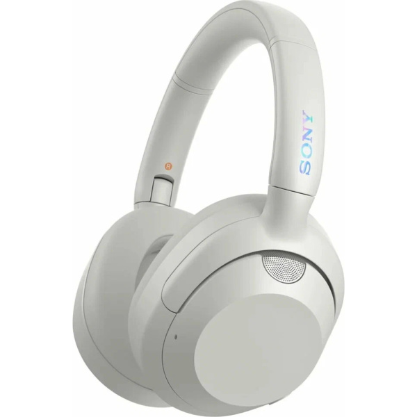 Беспроводные наушники Sony WH-ULT900 белые 2
