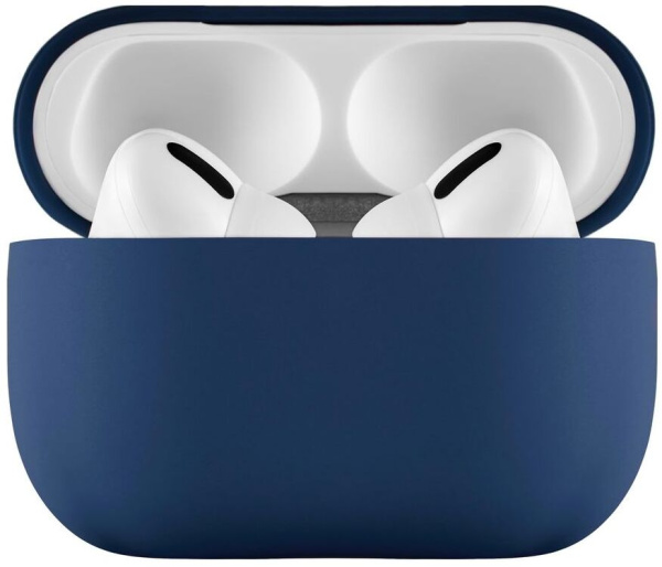 Airpods Pro 2 Touch Pro Silicone Case тс