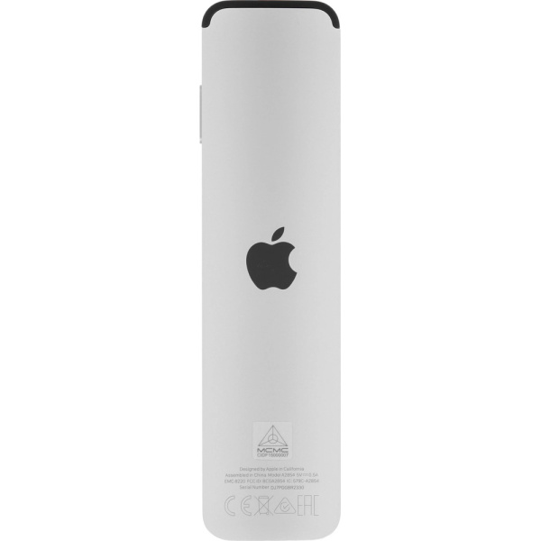 Пульт дистанционного управления Apple Siri Remote 3-го поколения (2022) 2