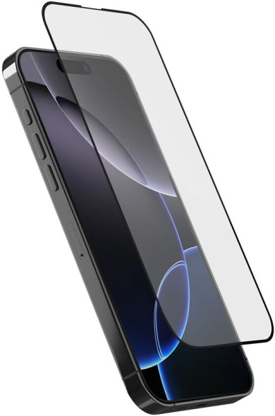 Extreme Nano Shield Privacy для iPhone 16 Pro