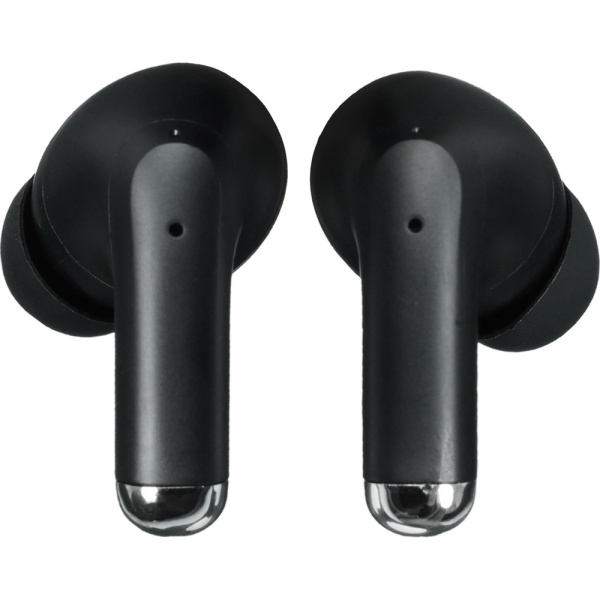 Беспроводные наушники Deppa с микрофоном Air Icon Pro, TWS, BT 5.2, 400 мАч черные 3