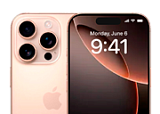 Apple iPhone 16 Pro Max