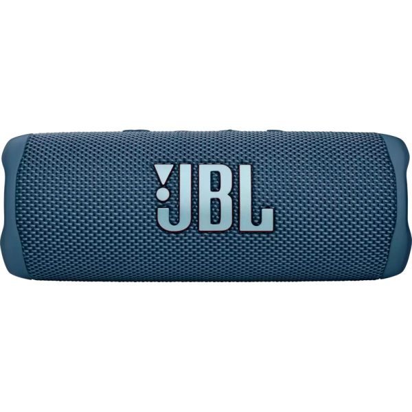 JBL Flip 6 синяя 1