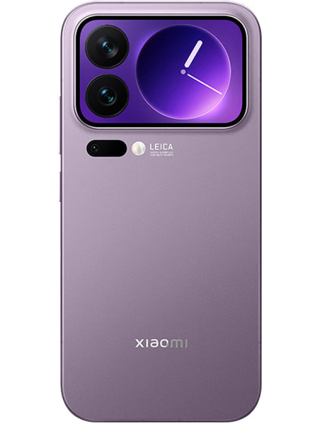 Xiaomi 17 RRO фиолетовый 3