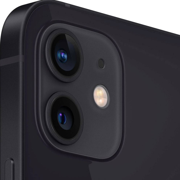 Apple iPhone 12 Черный 4