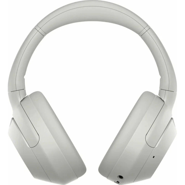 Беспроводные наушники Sony WH-ULT900 белые 1