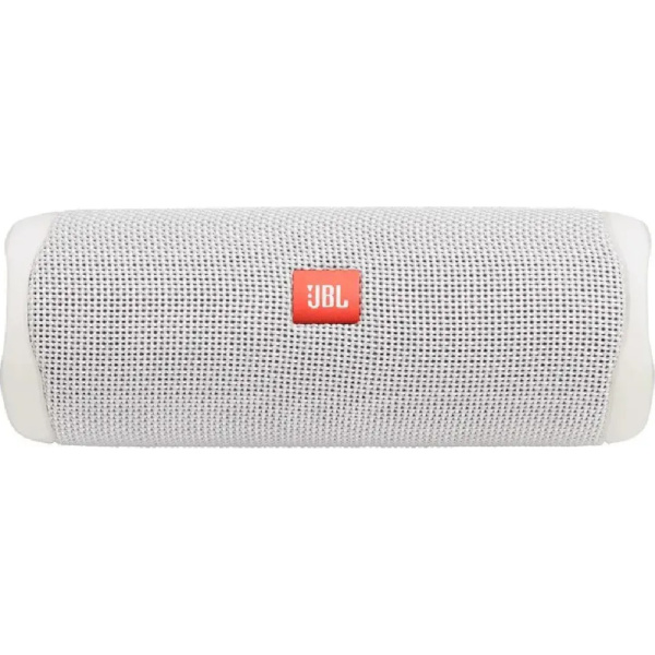 JBL Flip 5 белая 1