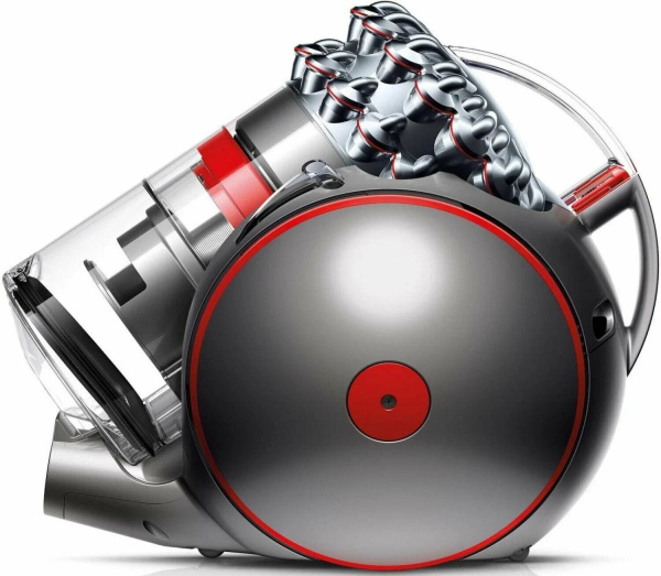 Dyson Big Ball Absolute 2 (Nickel СY26) 2
