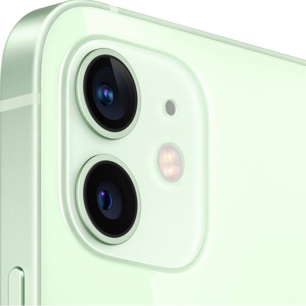 Apple iPhone 12 Зеленый 4