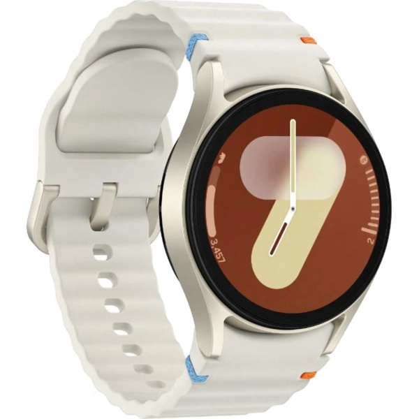 Samsung Galaxy Watch 7 40mm Кремовый 1