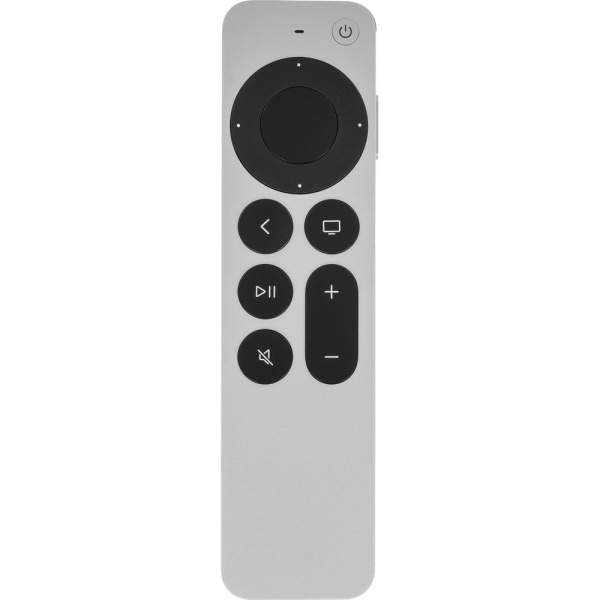 Пульт дистанционного управления Apple Siri Remote 3-го поколения (2022) 1