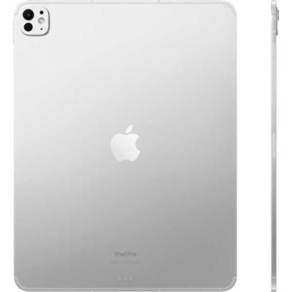 Apple iPad Pro 11 (M5, 2025) Silver 2